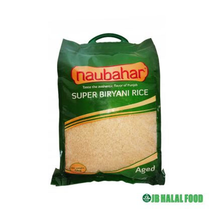 Naubahar-Basmati-Riceナウバハルバスマティライス-5kg