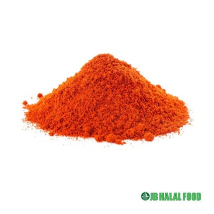 Paprika Powder 500g – パプリカパウダー