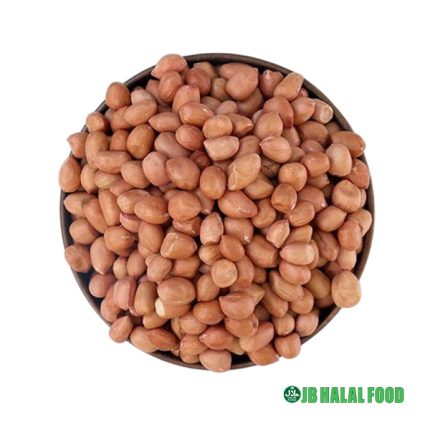 Peanut Whole 100g – ピーナッツホール