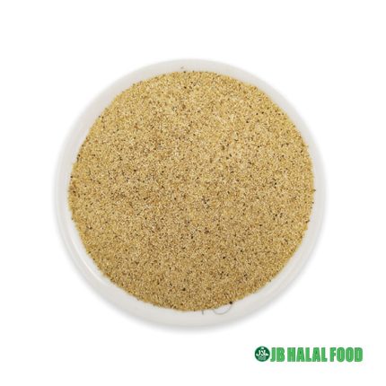 Poppy Seed 100g – ケシの実