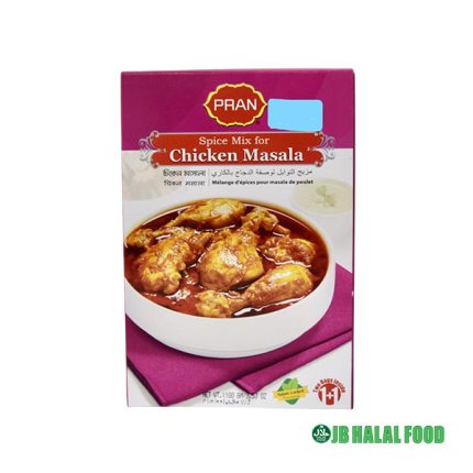 Pran-Chicken-Masala-100gm