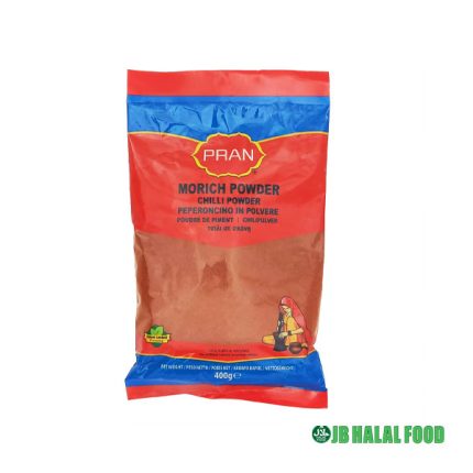 Pran Chili Powder 1kg – チリパウダー