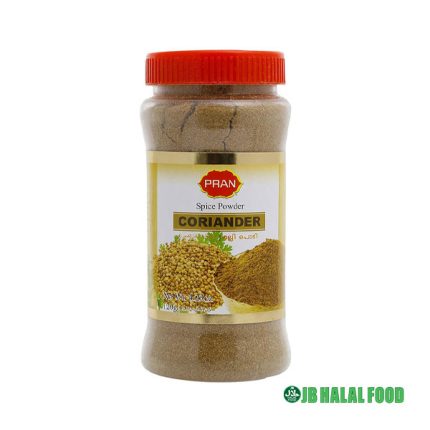 Pran Coriander Powder Jar 120g – コリアンダーパウダー