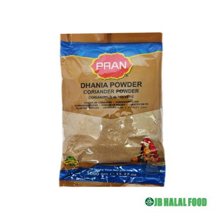 Pran Coriander Powder 1kg – コリアンダーパウダ
