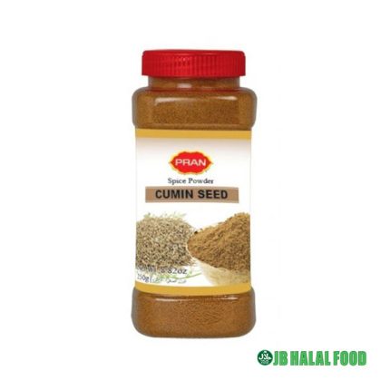 Pran / Fresh Cumin Powder 200g – クミンパウダー