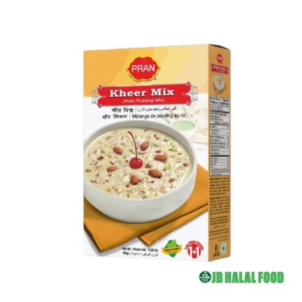 Pran Fresh Firni Mix 150g – キールミックス