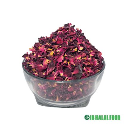 Rose Petal 10g – ローズパテル