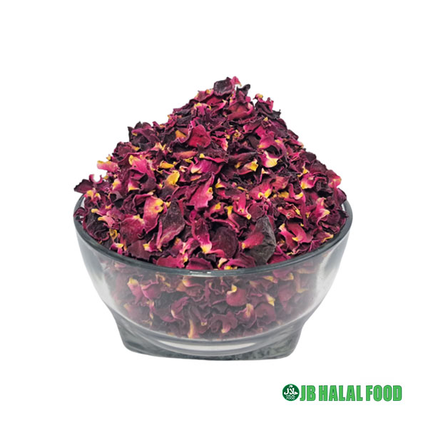 Rose Petal 10g – ローズパテル