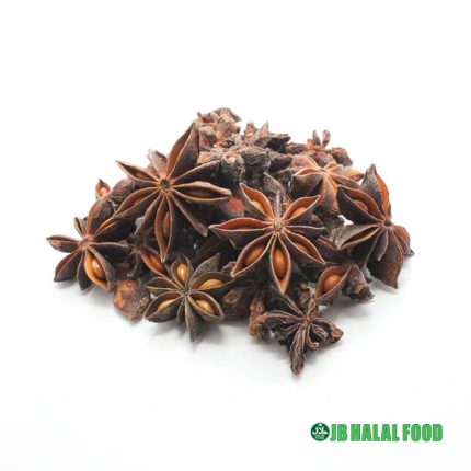 Star Anise 50g – スターアニス