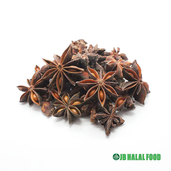 Star Anise 50g – スターアニス