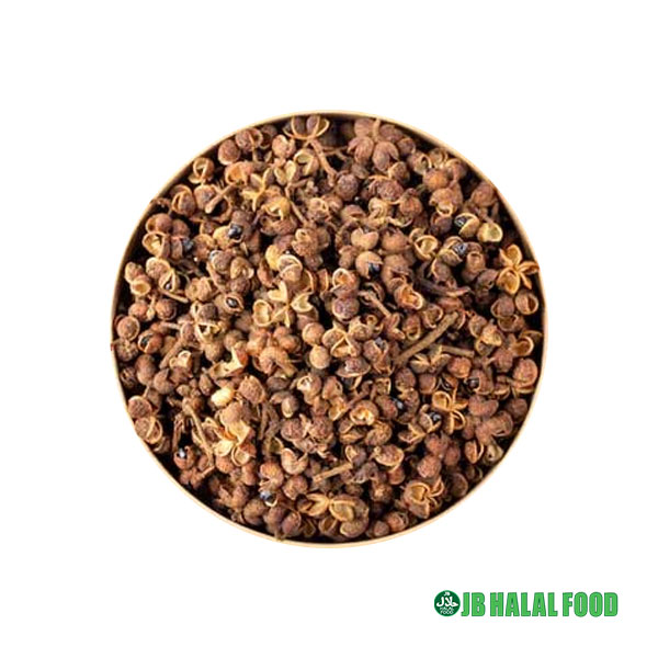 Timbur Whole 50g – ティンバーホール