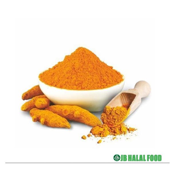 Turmeric Powder 100g – ターメリック粉