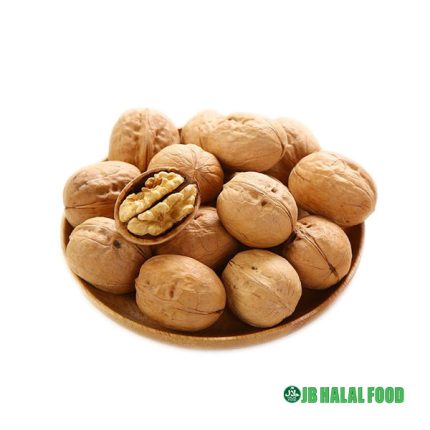 Walnut Whole 60g – クルミ全体