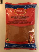 Pran Chili Powderチリパウダー 1Kg