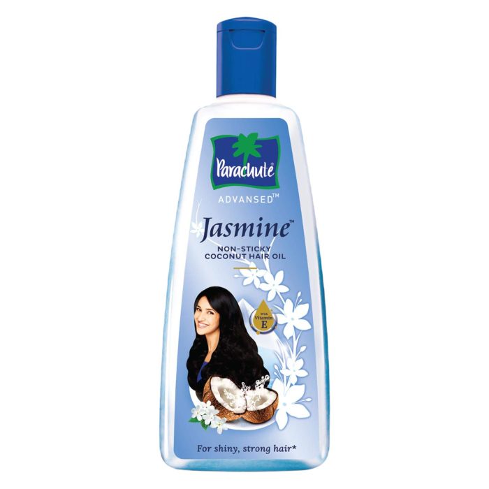 Jasmine Coconut Hair Oilジャスミンココナッツ1P - Image 1