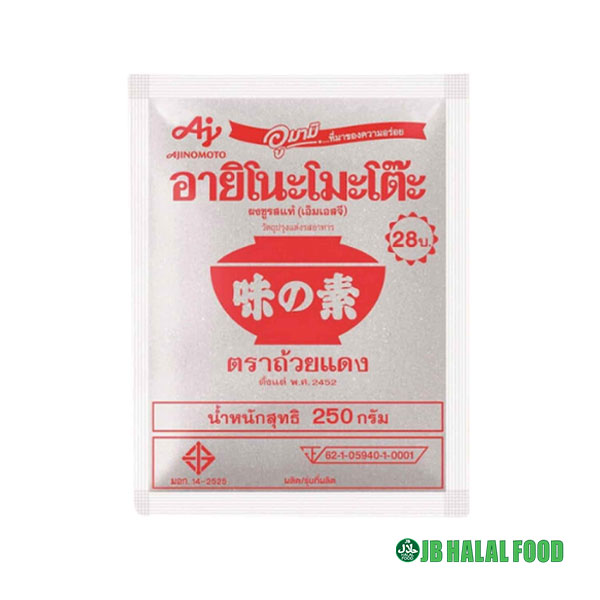 Ajinomoto味の素