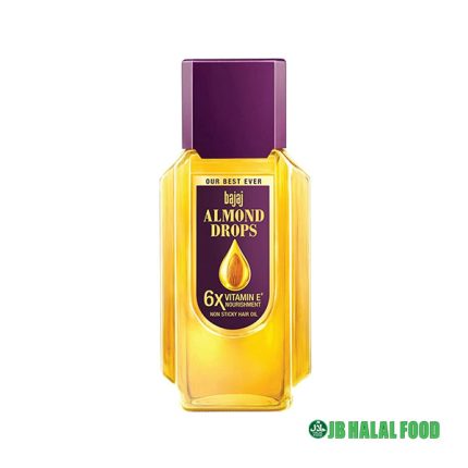 Bajaj Almond Drops 1P – バジャジアーモンドドロップス
