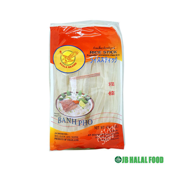 Banh Pho Rice Stick – バンポー