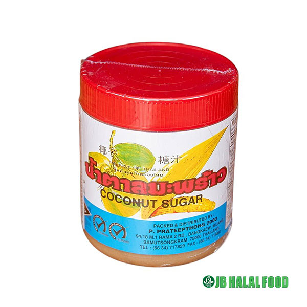 Coconut Sugar – ココナッツシュガー