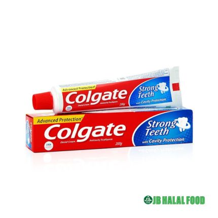 Colgate Toothpaste 1P – コルゲート歯磨き粉