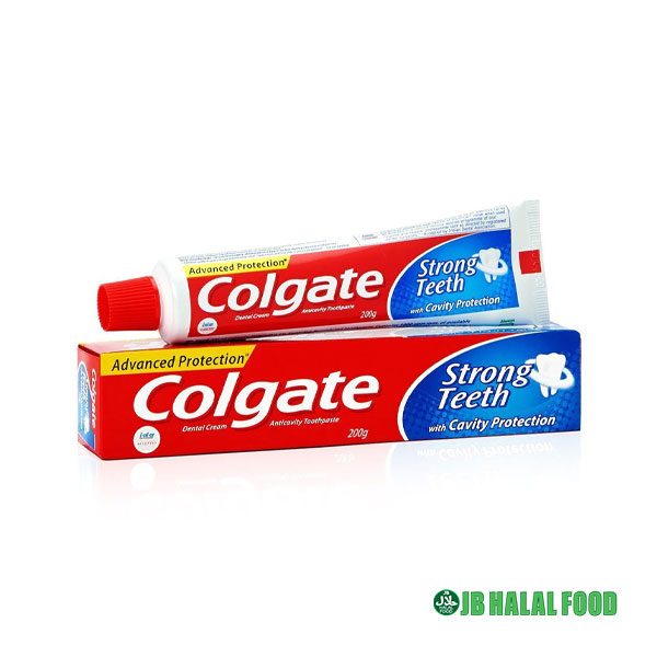 Colgate Toothpaste 1P – コルゲート歯磨き粉