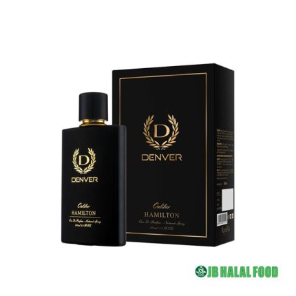 Denver Perfume Black 1P – デンバーパフューム