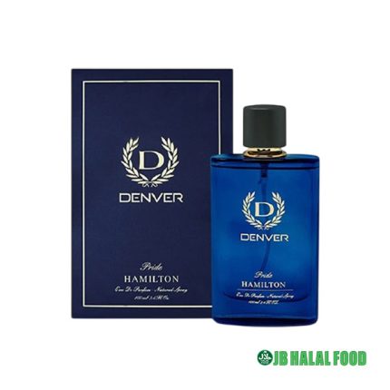 Denver Perfume Blue 1P – デンバーパフューム