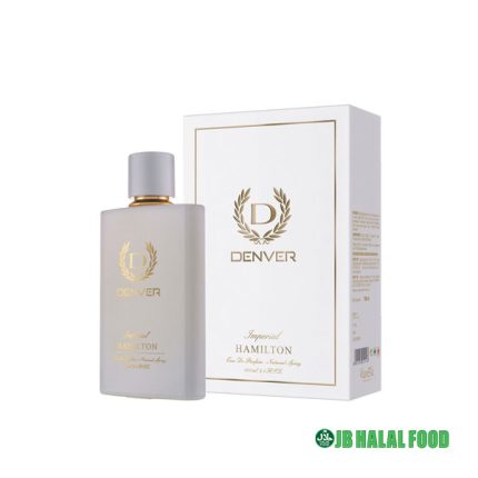 Denver Perfume White 1P – デンバーパフューム