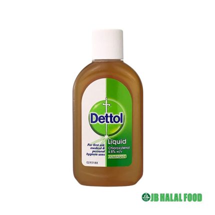 Dettol 250ml 1P – デトール