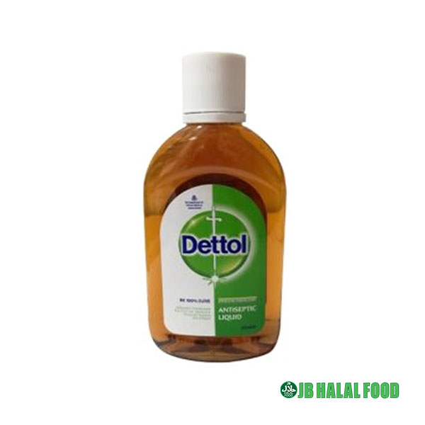 Dettol 60ml 1P – デトール