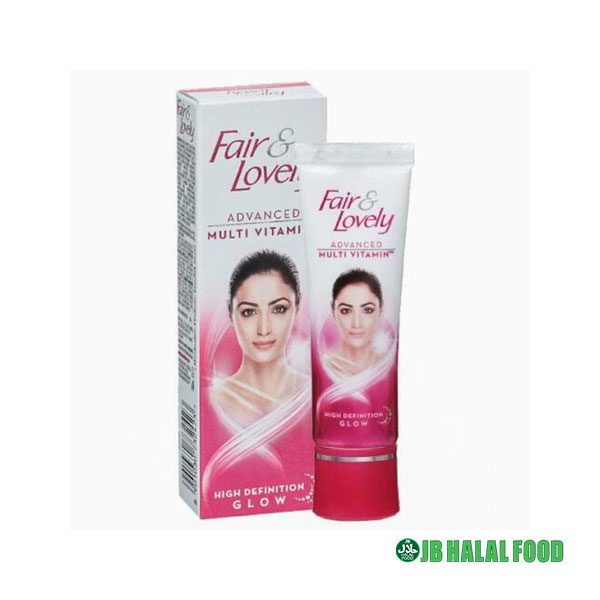 Fair & Lovely 1P – フェア＆ラブリー