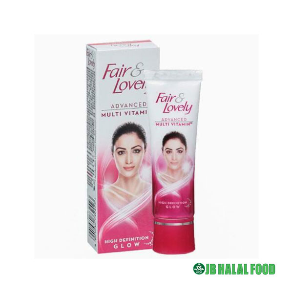 Fair & Lovely 1P – フェア＆ラブリー