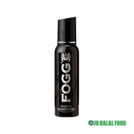 Fogg Body Spray 1P – フォッグボディスプレー