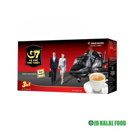G7-Coffeeコーヒー-1-Box