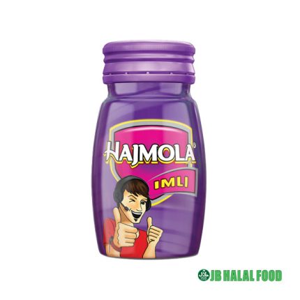 Hajmola Imli 1P – ハジモライムリ