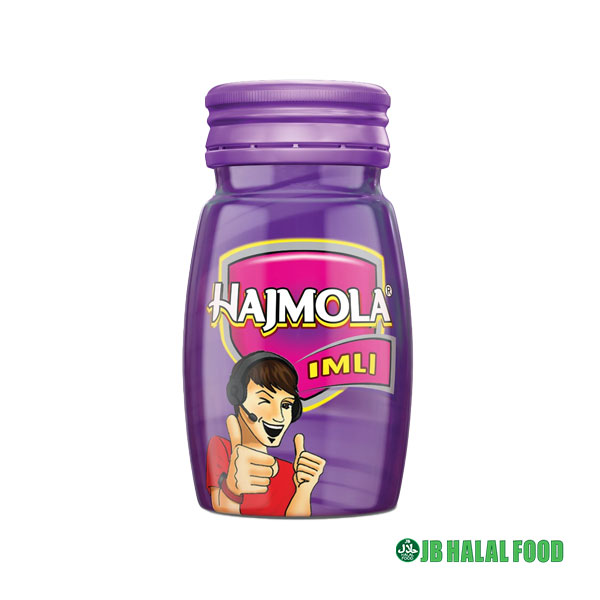 Hajmola Imli 1P – ハジモライムリ