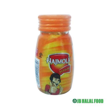 Hajmola Regular 1P – ハジモラレギュラー