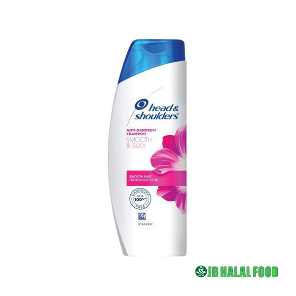 Head & Shoulders Shampoo Small Size 1P – ヘッドアンドショルダーシャンプー