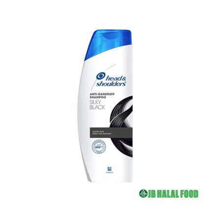 Head & Shoulders Shampoo Small Size 1P – ヘッドアンドショルダーシャンプー