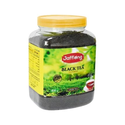 Jafflong Tea 400g – Premium Quality Loose Tea