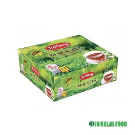 Jafflong Tea Bag 100pcs – ジャフロンティーバッグ