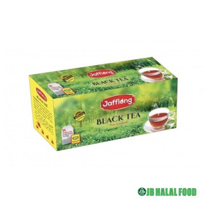 Jafflong Tea Bag 25pcs – ジャフロンティーバッグ