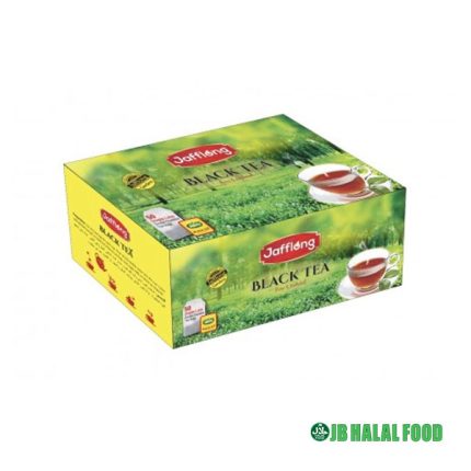 Jafflong Tea Bag 50pcs – ジャフロンティーバッグ