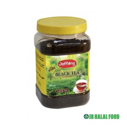 Jafflong Tea 225g – ジャフロンティー