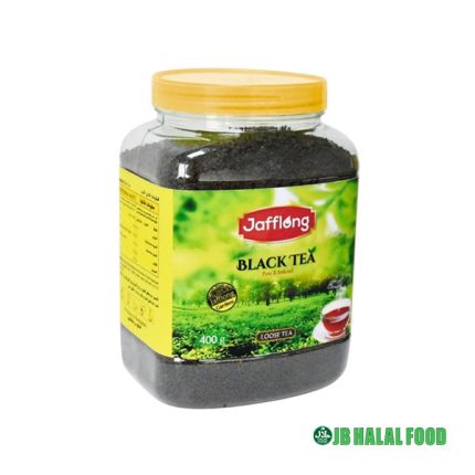 Jafflong Tea 400g – ジャフロンティー