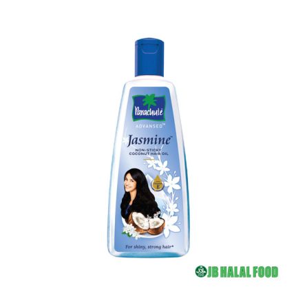 Jasmine Coconut Hair Oil 1P – ジャスミンココナッツ