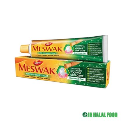 Meswak Toothpaste 1P – メスワ歯磨き粉