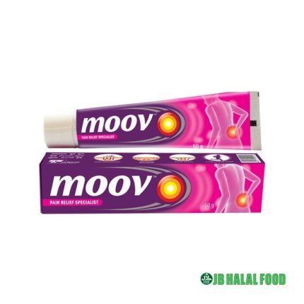 Moov Big Pack 1P – ムーブ