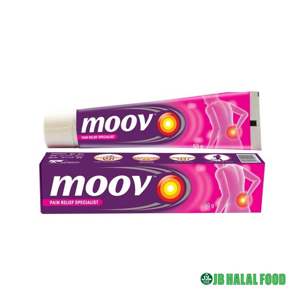 Moov Big Pack 1P – ムーブ
