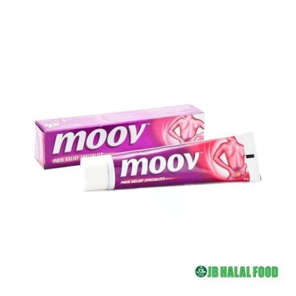 Moov 1P – ムーブ